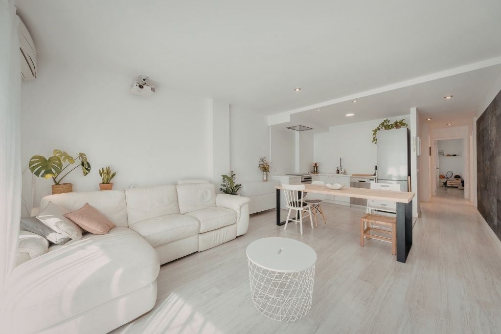 Finitions maison MBDKN